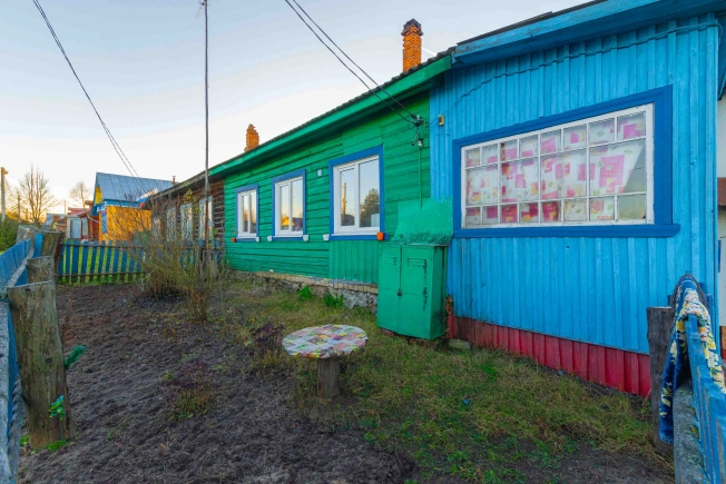 Купить двухкомнатную квартиру на улице Центральная в Владимирской области. Вариант № 9677834, 0, площадь -  квм, цена 990000 рублей