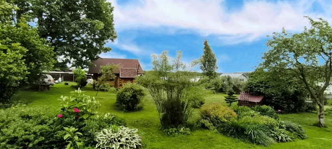 Купить дом на улице Старая Ляча в Ярославской области. Вариант № 59217, 18, площадь -  квм, цена 12500000 рублей