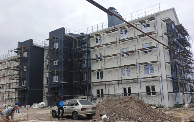 Купить однокомнатную квартиру в Микрорайоне 11-й в Белгороде. Вариант № 7707025, 1, площадь -  квм, цена 4960800 рублей