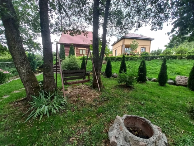 Купить дом в Зеленоградске. Вариант № 2826, 49, площадь -  квм, цена 16500000 рублей