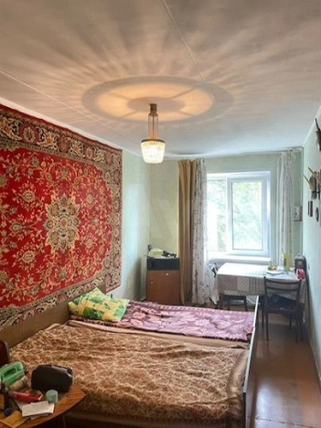 Купить квартиру в Московской области. Вариант № 10733003, 4, площадь - квм, цена 4500000 рублей