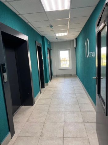 . Вариант № 42083, 17, площадь - 30.6 квм, цена 3400000 рублей