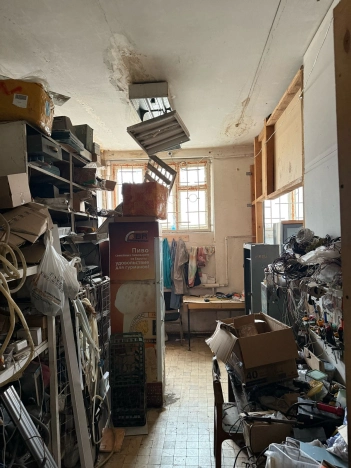 Купить коммерческую недвижимость свободного назначения в Рязани. Вариант № 34629, 25, площадь -  квм, цена 27000000 рублей