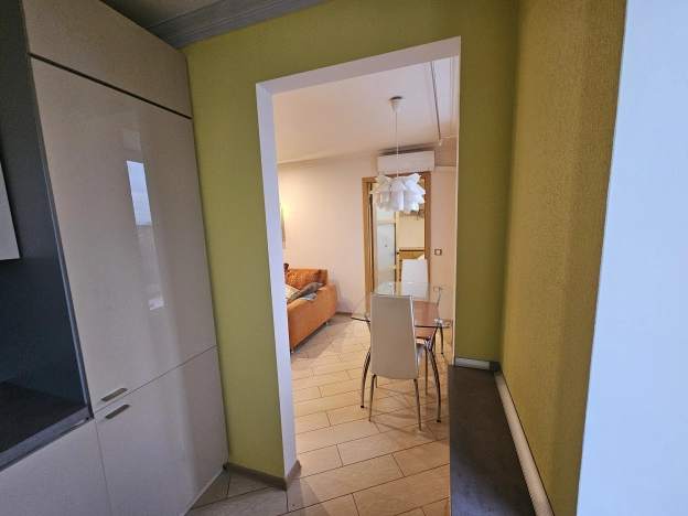 Купить квартиру на улице Ленинский проспект в Москве. Вариант № 4017225, 11, площадь -  квм, цена 19000000 рублей