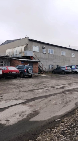 Купить коммерческую недвижимость в Омске. Вариант № 39337, 1, площадь -  квм, цена 23761500 рублей