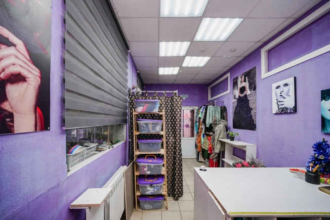 Купить готовый бизнес в Омске. Вариант № 54952, 26, площадь -  квм, цена 160000000 рублей