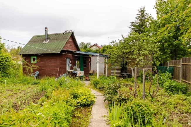 Купить дом в Санкт-Петербурге. Вариант № 36521, 21, площадь -  квм, цена 3600000 рублей