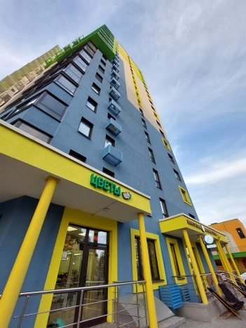 Купить Студию на вторичке в Московской области. Вариант № 9827225, 16, площадь -  квм, цена 5900000 рублей