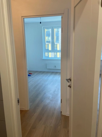 Купить однокомнатную квартиру на улице Юбилейный проспект в Химках. Вариант № 345798, 2, площадь -  квм, цена 7650000 рублей