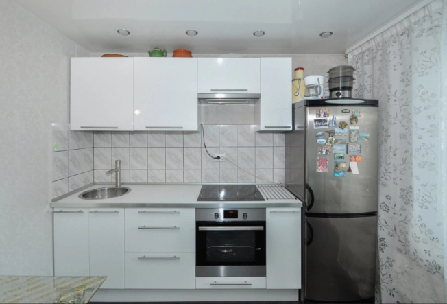 Купить однокомнатную квартиру в Новосибирской области. Вариант № 10428275, 2, площадь -  квм, цена 4000000 рублей