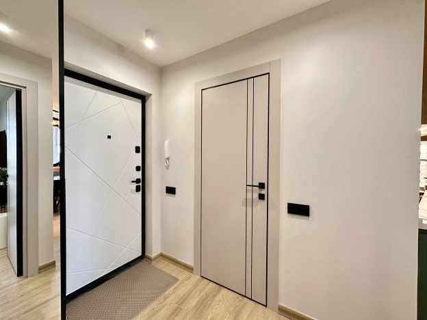 Купить квартиру в Москве. Вариант № 8807636, 0, площадь - квм, цена 19500000 рублей