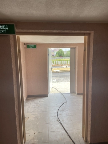 Купить двухкомнатную квартиру в Микрорайоне Ручейный, Сыктывкар в Сыктывкаре. Вариант № 4781, 8, площадь -  квм, цена 3840000 рублей