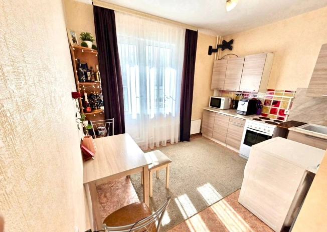 Купить квартиру у метро Парк Культуры в Нижнем Новгороде. Вариант № 7689042, 7, площадь -  квм, цена 6300000 рублей