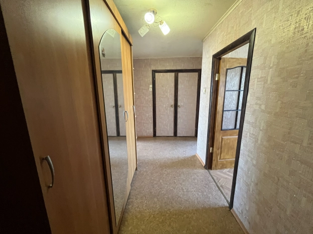 Купить двухкомнатную квартиру в Микрорайоне Березки, Сердобск в Сердобске. Вариант № 3263698, 8, площадь -  квм, цена 1400000 рублей