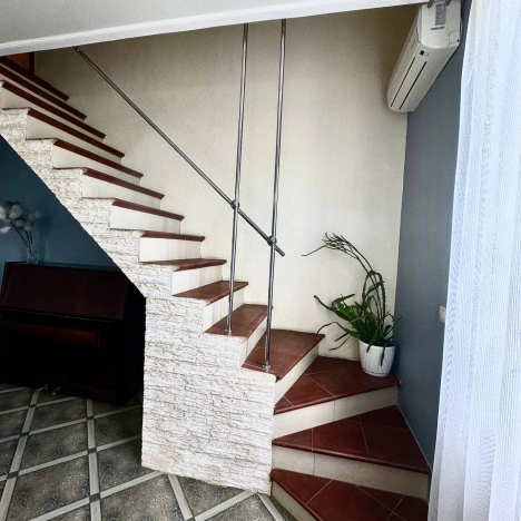 Купить трехкомнатную квартиру в Микрорайоне Фестивальный в Краснодаре. Вариант № 17424, 5, площадь -  квм, цена 6700000 рублей