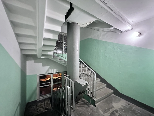 Купить двухкомнатную квартиру в Санкт-Петербурге. Вариант № 10105864, 18, площадь -  квм, цена 10000000 рублей