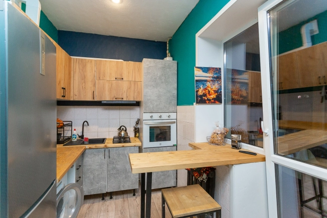 Купить квартиру на улице Северная в Владимире. Вариант № 8801821, 5, площадь -  квм, цена 3330000 рублей