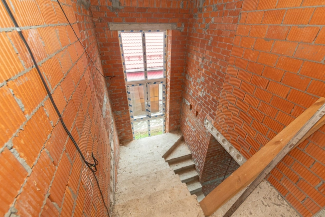 Купить дом в Владимире. Вариант № 9898, 30, площадь - квм, цена 13500000 рублей