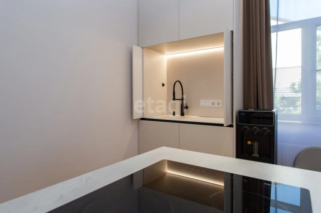 Снять дом в Тюменской области. Вариант № 26656, 7, площадь -  квм, цена 170000 рублей