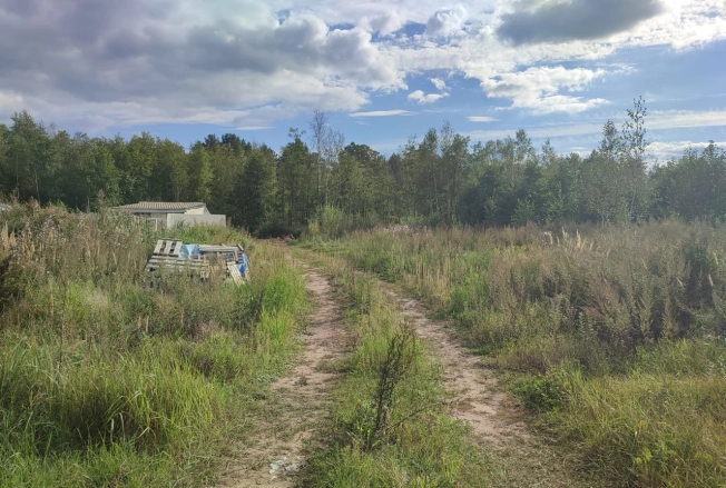 Купить земельный участок в Владимире. Вариант № 7195526, 2, площадь -  квм, цена 1000000 рублей