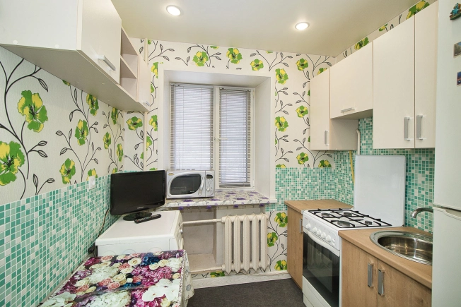 . Вариант № 6179392, 1, площадь - 30.2 квм, цена 2840000 рублей