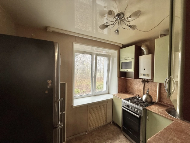 Купить двухкомнатную квартиру на вторичке в Пензенской области. Вариант № 8778658, 0, площадь -  квм, цена 3000000 рублей