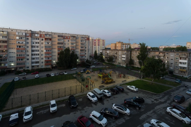 . Вариант № 36250, 16, площадь - 60.3 квм, цена 5400000 рублей