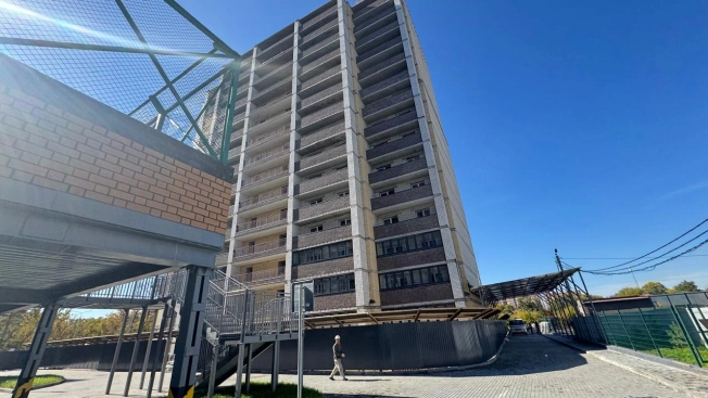 Купить квартиру на улице Заводская в Благовещенске. Вариант № 7636743, 0, площадь -  квм, цена 9400000 рублей