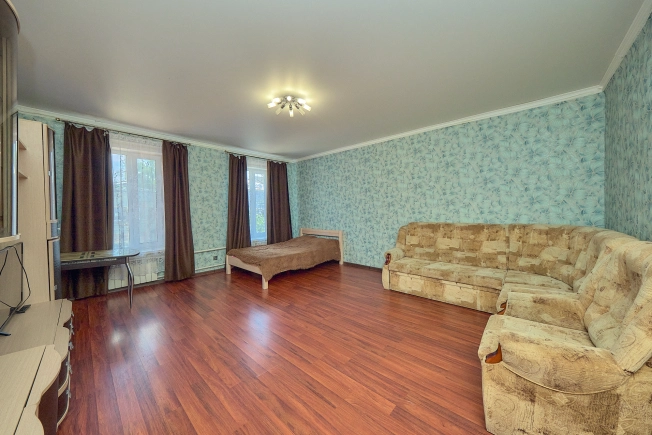 . Вариант № 824595, 1, площадь - 65.4 квм, цена 4970000 рублей