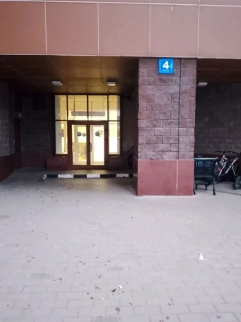 Купить квартиру в Москве. Вариант № 9657463, 0, площадь - квм, цена 49000000 рублей