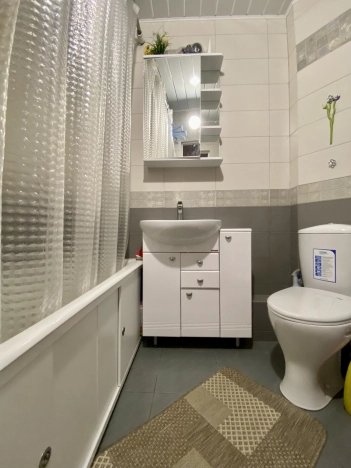 . Вариант № 5472, 7, площадь - 44 квм, цена 8200000 рублей