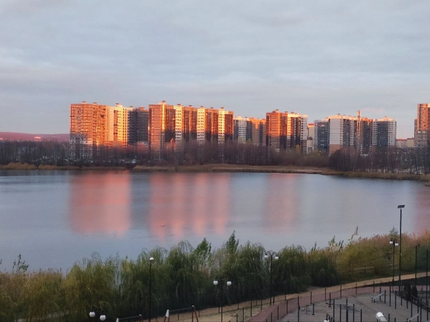 Купить двухкомнатную квартиру в Микрорайоне Чижовка в Воронеже. Вариант № 10432321, 25, площадь - квм, цена 5700000 рублей