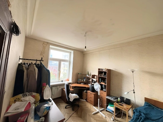 Купить квартиру в Москве. Вариант № 8044713, 8, площадь - квм, цена 27500000 рублей