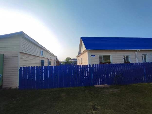 Купить дом на улице Садовая в Алтайском крае. Вариант № 36084, 0, площадь -  квм, цена 2550000 рублей