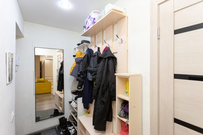 Купить квартиру в Владимире. Вариант № 10363635, 22, площадь -  квм, цена 4800000 рублей