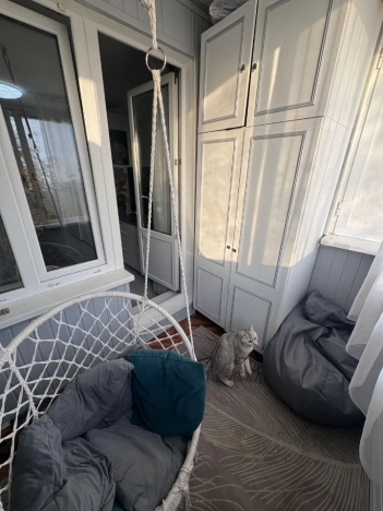 Купить квартиру в Москве. Вариант № 10208973, 19, площадь - квм, цена 15300000 рублей