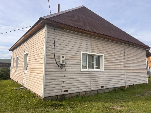 Купить дом на улице Трубачеева в Улан-Удэ. Вариант № 3931082, 28, площадь -  квм, цена 5500000 рублей