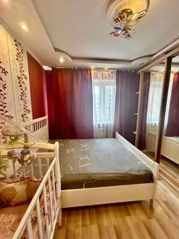 Купить квартиру у метро Котельники в Котельниках. Вариант № 8980125, 2, площадь -  квм, цена 11400000 рублей