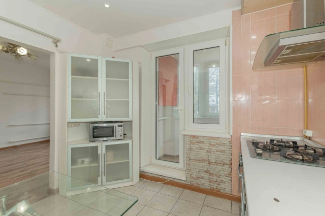 Купить квартиру на улице Безыменского в Владимире. Вариант № 8124694, 16, площадь -  квм, цена 5700000 рублей