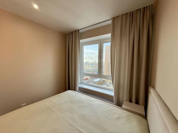 Купить квартиру в Москве. Вариант № 9168878, 6, площадь - квм, цена 27000000 рублей