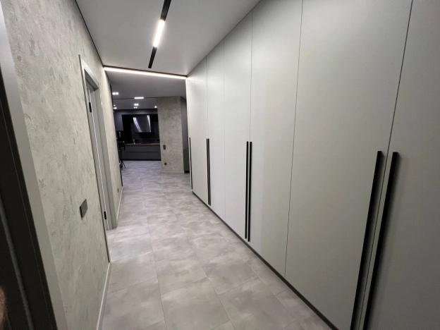 . Вариант № 60064, 15, площадь - 86.77 квм, цена 14100000 рублей