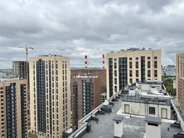 Купить квартиру в Москве. Вариант № 10022586, 7, площадь -  квм, цена 27800000 рублей