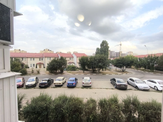 Купить квартиру в Белгороде. Вариант № 10442775, 18, площадь -  квм, цена 4650000 рублей