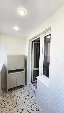 Купить двухкомнатную квартиру в районе Залинейный в Раменском. Вариант № 3081763, 11, площадь - квм, цена 12480000 рублей