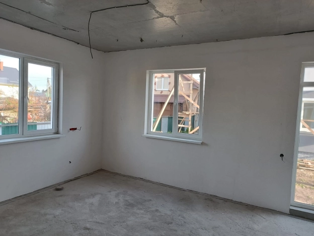 Купить дом на улице Владимирский переулок в Гурьевске. Вариант № 22501, 1, площадь -  квм, цена 9550000 рублей