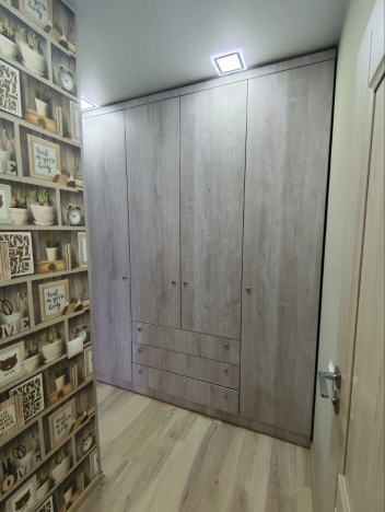 Снять квартиру в Владимире. Вариант № 9637682, 5, площадь -  квм, цена 20000 рублей