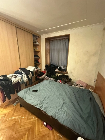 Купить квартиру в Москве. Вариант № 8414129, 2, площадь -  квм, цена 12500000 рублей