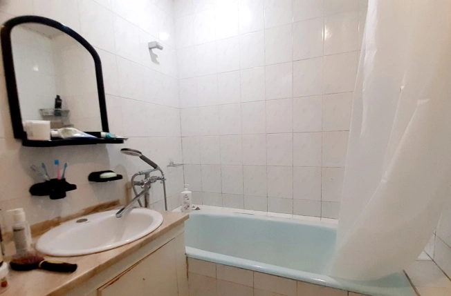 Купить квартиру на улице Маяковского в Республике Крым. Вариант № 55183, 12, площадь - квм, цена 8900000 рублей