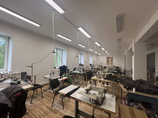 Купить готовый бизнес в Луховицах. Вариант № 41202, 18, площадь -  квм, цена 28000000 рублей