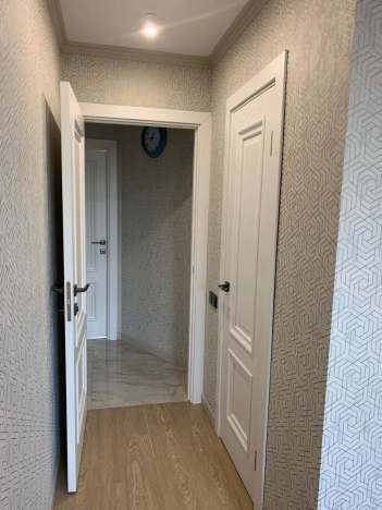 Купить квартиру в Москве. Вариант № 9937793, 3, площадь -  квм, цена 17500000 рублей